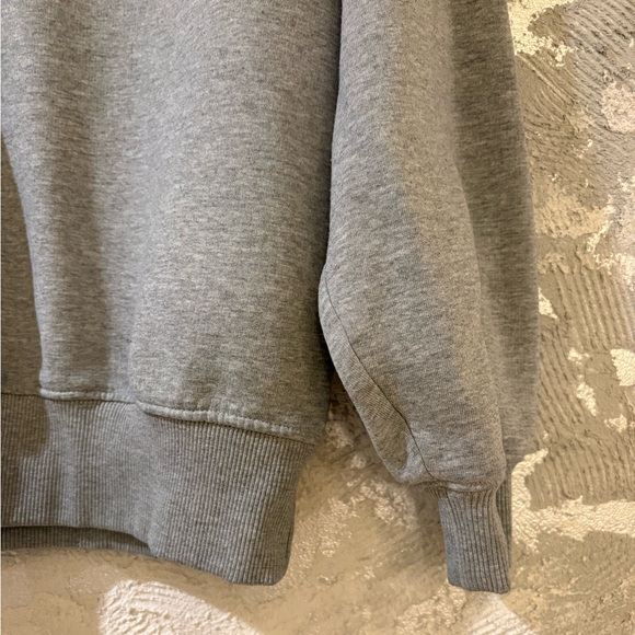 Anine Bing Sport Evan Sweatshirt - Picture 6 of 7